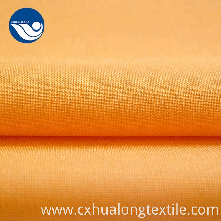 100% polyester Anti wrinkle fabric